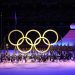 Tokyo Olympics began Friday with a scaled back celebratory opening ceremony