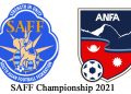 SAF sent formal letter to ANFA to organise the SAAF Championship