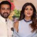 Shilpa Shetty released her first statement on the ongoing porn case of Raj Kundra