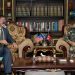 US Ambassador Randy J. Berry met Army Chief Purna Chandra Thapa