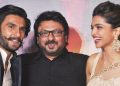 Deepika Padukone has sacked from ‘Baiju Bawra’ for demanding equal remuneration