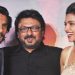 Deepika Padukone has sacked from ‘Baiju Bawra’ for demanding equal remuneration