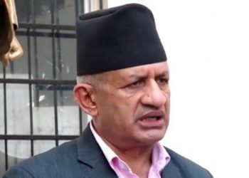 Legislative session of UML is going to be held on September 12 and 13