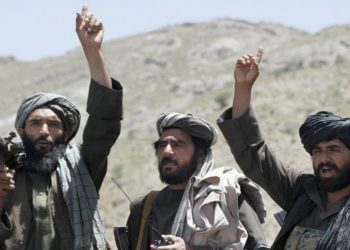 Afghanistan government has made a power sharing proposal to the Taliban