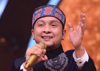 Pawandeep Rajan was declared the winner of Indian Idol 12