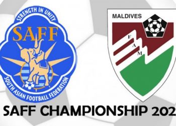 SAAF Championship will be held in Maldives