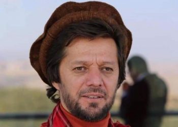 SJF condemned the killing of journalist Fahim Dashti in Afghanistan
