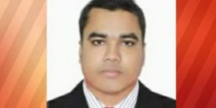 Humanity for man, man for humanity