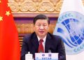 SCO member states should guide Afghanistan to develop an inclusive political structure : Xi Jinping