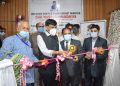 Union Health Minister Inaugurates 5 Addiction Treatment Facility Centres from RIHFW B’la