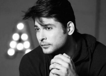 Actor Sidharth Shukla passed away at the age of 40