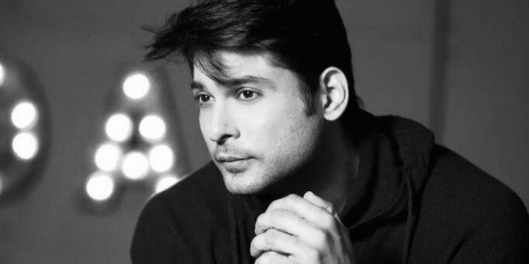 Actor Sidharth Shukla passed away at the age of 40