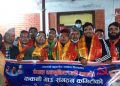 शेषमान लामाको अध्यक्षतामा नेकपा एमाले ककनी गाउँपालिका कमिटी सर्वसम्मत निर्वाचित