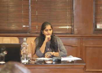 पायल  : कु मोनिका दुबे