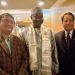Ambassador of Nigeria to India Ahmed Sule concluded his Nepal visit