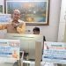DDA Camp Registers Poor Citizens of Unauthorized Sangam Vihar Colony : Dr. Jolly
