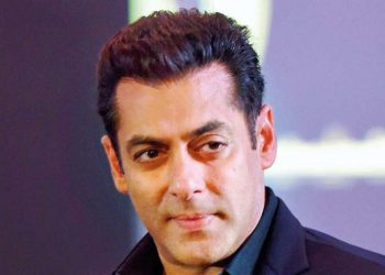 Bollywood actor Salman Khan has been attempted murder