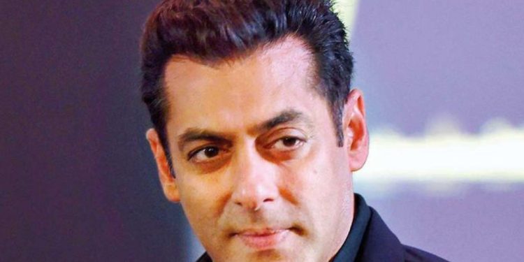 Bollywood actor Salman Khan has been attempted murder