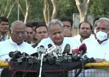 Will Congress be able to repeat history ?