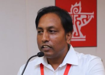 SJF will do third international journalists conference on 14th September : Anirudha Sudhansu 