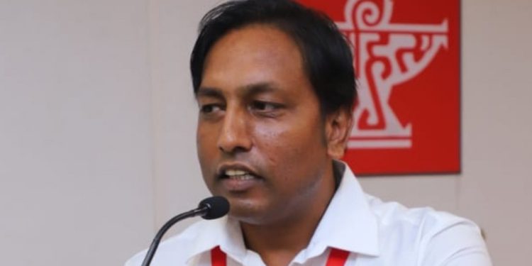SJF will do third international journalists conference on 14th September : Anirudha Sudhansu 