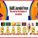 Constitution of SAARC Journalist Forum, SJF