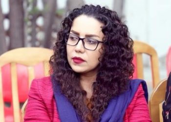 Asian women journalists are working as a soldiers and warriors : Benazir Baktash