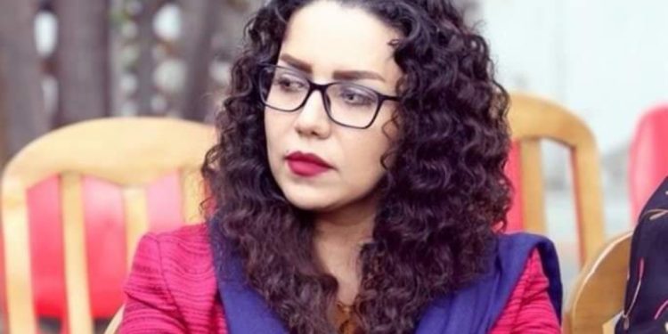 Asian women journalists are working as a soldiers and warriors : Benazir Baktash