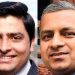 Silwal and Chaudhary nominated as a Coordinator of SJF Nepal and Pakistan Chapter