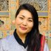 SJF nominated Namgay Zam as a Coordinator of Bhutan Chapter