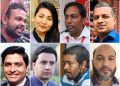 SAARC Journalist Forum nominated all Leaders of Country Chapters