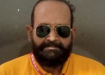 Shyam Nath Singh nominate as Organising General Secretary of SAARC Journalist Forum India