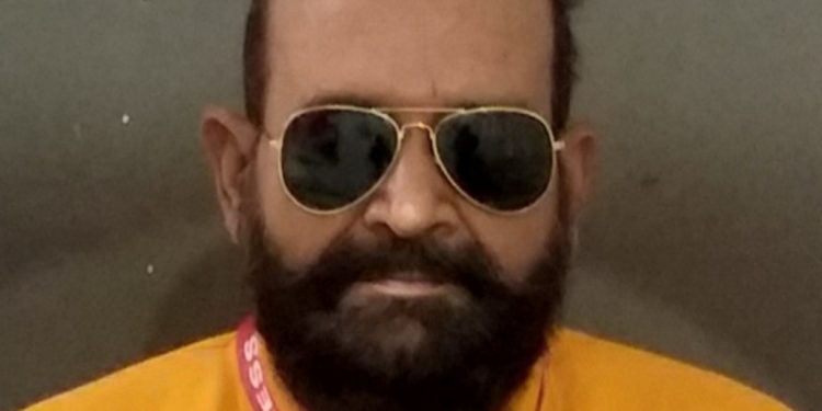 Shyam Nath Singh nominate as Organising General Secretary of SAARC Journalist Forum India