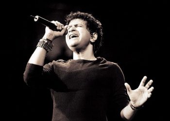 Indian singer KK has passed away