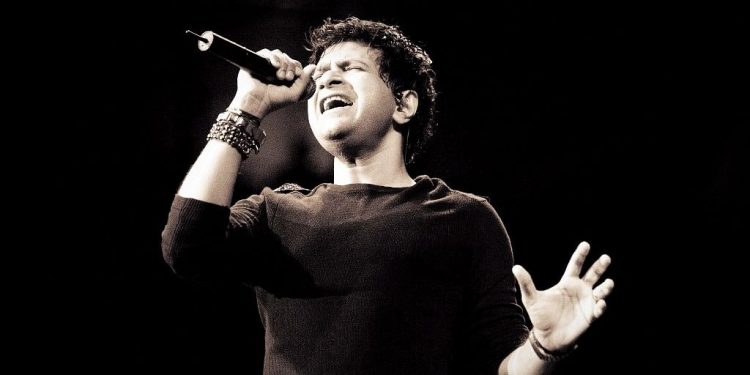 Indian singer KK has passed away