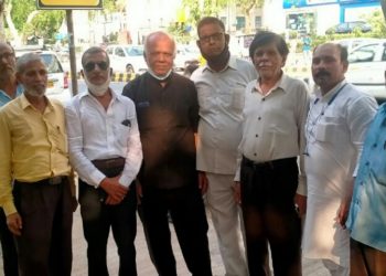 SJF will organise joint demonstration in front of Parliament against PIB