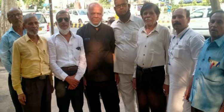 SJF will organise joint demonstration in front of Parliament against PIB