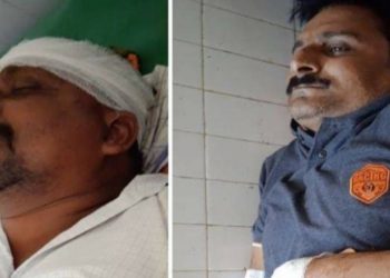 SJF India demand government to ensure Journalist Security Act