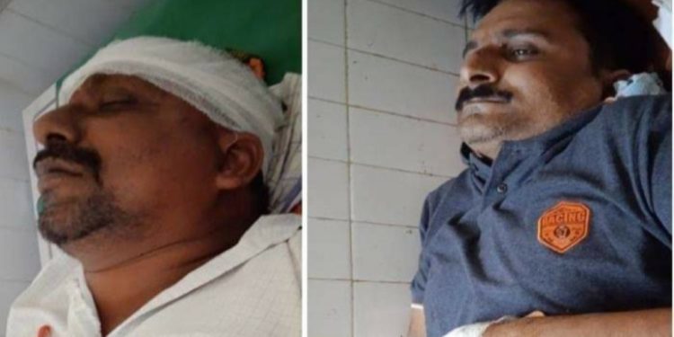 SJF India demand government to ensure Journalist Security Act