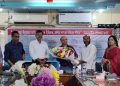 SAARC Journalist Forum organise international seminar in Dhaka