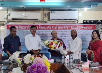 SAARC Journalist Forum organise international seminar in Dhaka