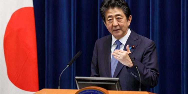 Former Japan PM Abe Unconscious After Shooting