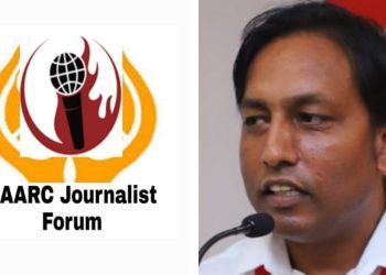 SJF to launch journalism awareness campaign on social concerns: Aniruddha Sudhanshu