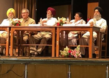 Contribution of Sikhs in India’s Independence