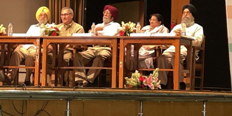 Contribution of Sikhs in India’s Independence