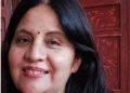 पहला राष्ट्रीय सावित्रीबाई फुले अवार्ड पीजीडीएवी कॉलेज की प्रिंसिपल प्रोफेसर कृष्णा शर्मा को