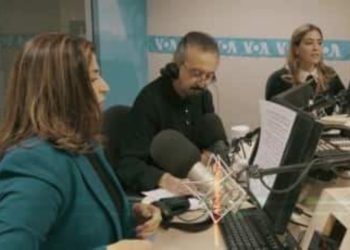 A ban on international media broadcasting in Afghanistan limits access to information