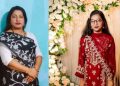 Journalist Neela’s daughter Sumaiya got GPA-5