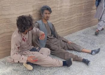 SJF condemned explosion targeting journalists in Afghanistan