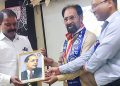 डॉ. अम्बेडकर सच्चे देशभक्त थे : प्रो. प्रमोद कुमार